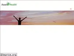 Sites similar to assethealth.com
