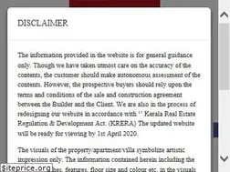 Sites similar to assethomes.in
