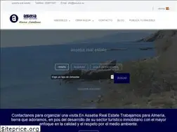 Sites similar to assetia.es