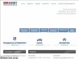 Sites similar to assetins.bg