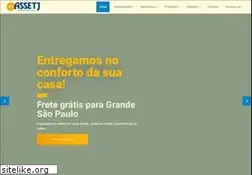 Sites similar to assetj.org.br