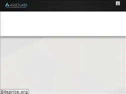 Sites similar to assetlabs.com