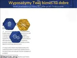 Sites similar to assetlife.pl