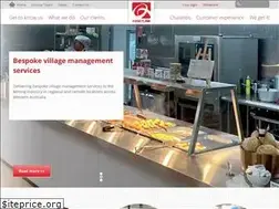 Sites similar to assetlink.com.au