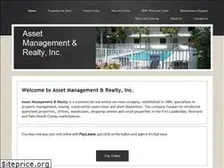Sites similar to assetmanagement-realty.com