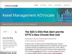 Sites similar to assetmanagementadvocate.com