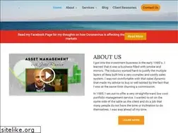 Sites similar to assetmanagementassoc.com