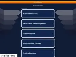 Sites similar to assetmarket.fr