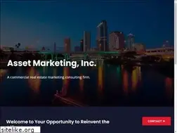Sites similar to assetmarketingonline.com