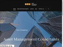 Sites similar to assetmc.com