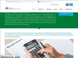 Sites similar to assetmultiplier.co.in