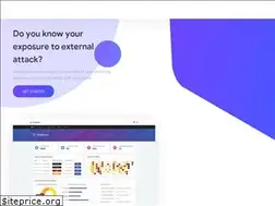 Sites similar to assetnote.io