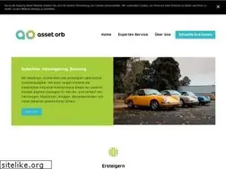 Sites similar to assetorb.com