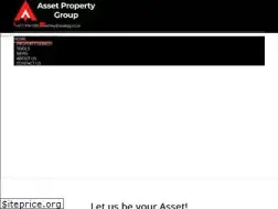 Sites similar to assetpg.co.za
