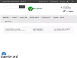 Sites similar to assetpharmacy.com