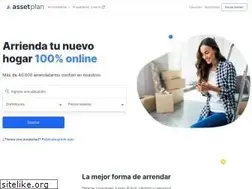 Sites similar to assetplan.cl