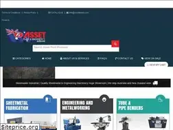 Sites similar to assetplant.com.au