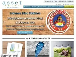 Sites similar to assetprint.co.za