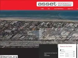 Sites similar to assetpropertysales.com.au