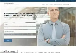 Sites similar to assetprotection.com