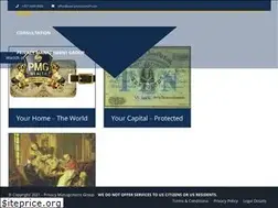 Sites similar to assetprotection24.com