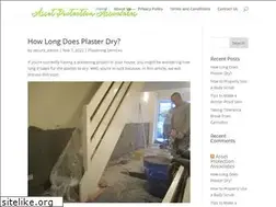 Sites similar to assetprotectionassociates.net