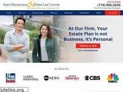 Sites similar to assetprotectioncenter.com