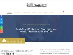 Sites similar to assetprotectiontraining.com