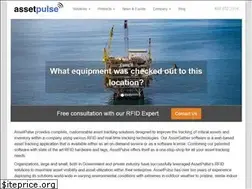 Sites similar to assetpulse.com