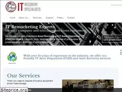 Sites similar to assetrecovery.com