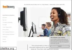 Sites similar to assetrecoverysolutions.com