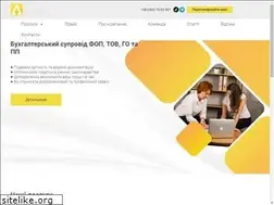 Sites similar to assets-buh.com.ua