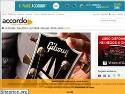 Sites similar to assets.accordo.it