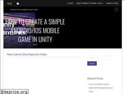 Sites similar to assets.games