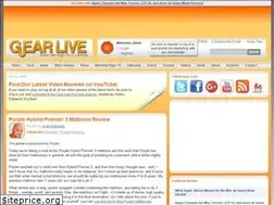 Sites similar to assets.gearlive.com