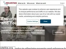 Sites similar to assets.helvetas.org