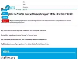Sites similar to assets.lifesitenews.com
