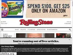 Sites similar to assets.rollingstone.com