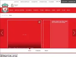 Sites similar to assets3.lfcimages.com