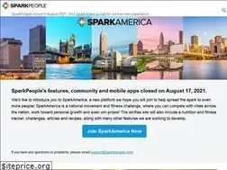 Sites similar to assets3.sparkpeople.com