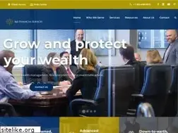 Sites similar to assetsandincome.com