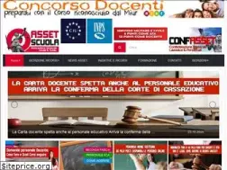 Sites similar to assetscuola.com