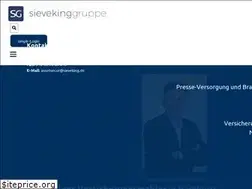 Sites similar to assetsecur.de