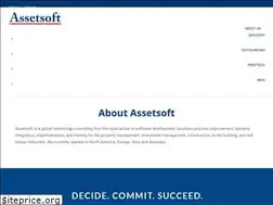 Sites similar to assetsoft.biz