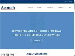 Sites similar to assetsoft.ca