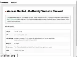 Sites similar to assetspecialists.com