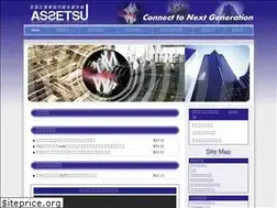 Sites similar to assetsu.com