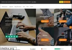 Sites similar to assetsure.com
