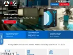 Sites similar to assetsystems.com