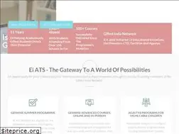 Sites similar to assettalentsearch.com